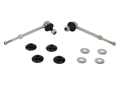 W23440 Whiteline Rear Sway Bar Link to Suit Toyota FJ Cruiser and Prado | Genuine Whiteline Suspension Component - photo 4 of 4