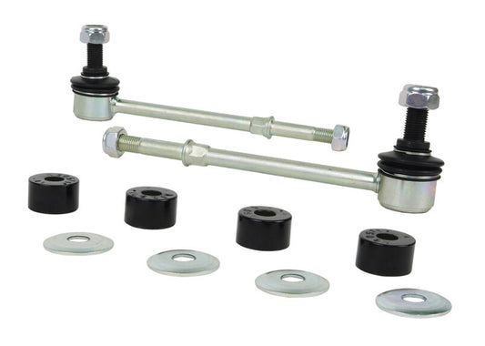 W23441 Whiteline Front Sway Bar Link to Suit Toyota Prado and 4Runner | Genuine Whiteline Suspension Component
