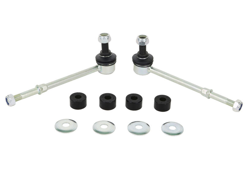 W23441 Whiteline Front Sway Bar Link to Suit Toyota Prado and 4Runner | Genuine Whiteline Suspension Component - photo 5 of 5