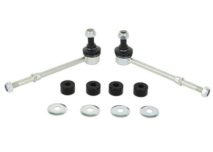 W23441 Whiteline Front Sway Bar Link to Suit Toyota Prado and 4Runner | Genuine Whiteline Suspension Component - photo 5 of 5