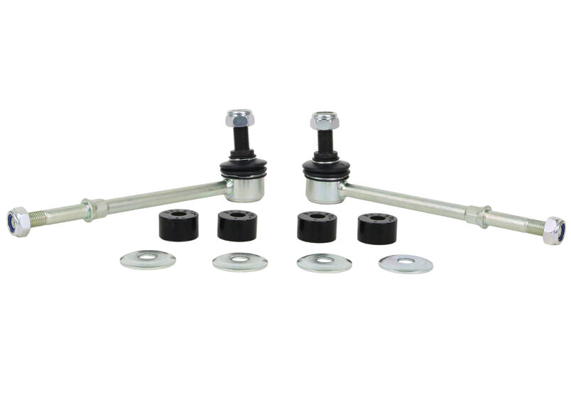 W23441 Whiteline Front Sway Bar Link to Suit Toyota Prado and 4Runner | Genuine Whiteline Suspension Component - photo 4 of 5