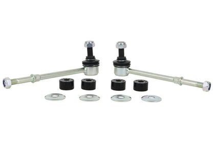 W23441 Whiteline Front Sway Bar Link to Suit Toyota Prado and 4Runner | Genuine Whiteline Suspension Component - photo 4 of 5