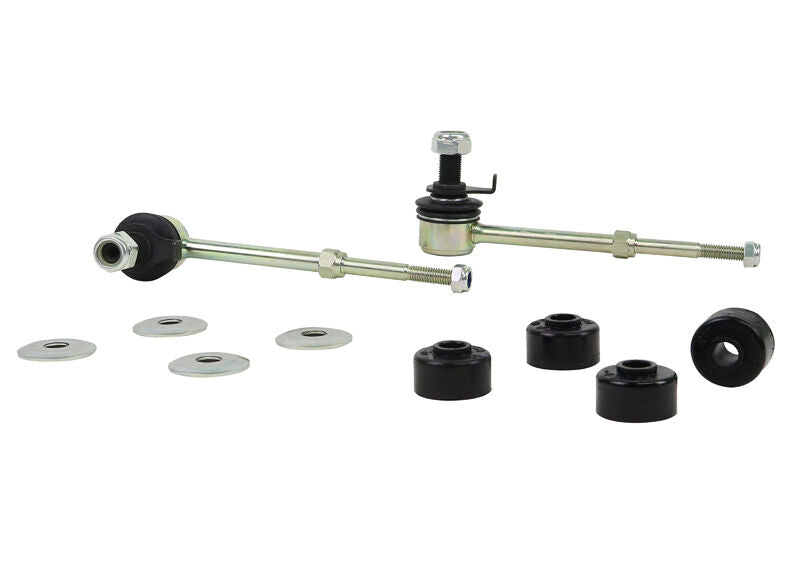 W23442 Whiteline Sway Bar Link to Suit Toyota HiLux, Prado and 4Runner | Genuine Whiteline Suspension Component