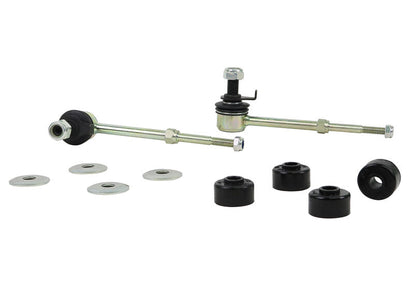 W23442 Whiteline Sway Bar Link to Suit Toyota HiLux, Prado and 4Runner | Genuine Whiteline Suspension Component