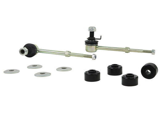 W23442 Whiteline Sway Bar Link to Suit Toyota HiLux, Prado and 4Runner | Genuine Whiteline Suspension Component