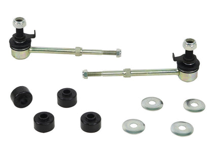 W23442 Whiteline Sway Bar Link to Suit Toyota HiLux, Prado and 4Runner | Genuine Whiteline Suspension Component - photo 5 of 5