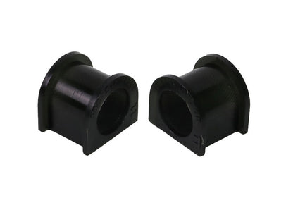 W23444 Whiteline Rear Sway Bar Mount - Bushing Kit 25mm to Suit Toyota Land Cruiser 100 Series IFS | Genuine Whiteline Suspension Component - photo 4 of 5