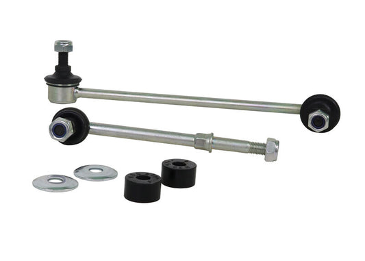 W23445 Whiteline Rear Sway Bar Link to Suit Nissan Patrol GU | Genuine Whiteline Suspension Component
