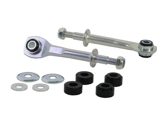 W23446 Whiteline Rear Sway Bar Link to Suit Ford Falcon/Fairlane BA-FGX and FPV | Genuine Whiteline Suspension Component