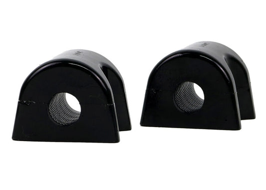 W23447 Whiteline Front Sway Bar Mount - Bushing Kit 18mm to Suit Subaru BRZ and Toyota 86 | Genuine Whiteline Suspension Component