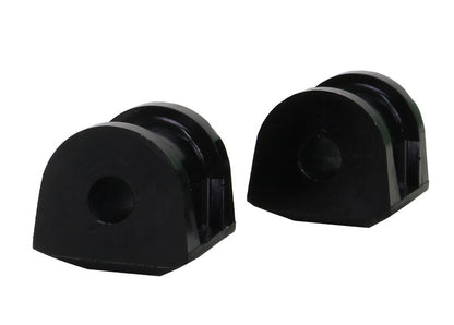 W23448 Whiteline Rear Sway Bar Mount - Bushing Kit 14mm to Suit Subaru BRZ and Toyota 86 | Genuine Whiteline Suspension Component