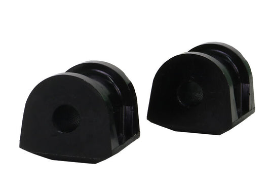 W23448 Whiteline Rear Sway Bar Mount - Bushing Kit 14mm to Suit Subaru BRZ and Toyota 86 | Genuine Whiteline Suspension Component