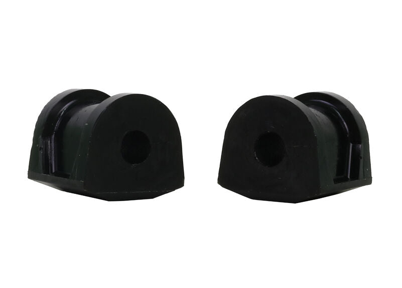 W23448 Whiteline Rear Sway Bar Mount - Bushing Kit 14mm to Suit Subaru BRZ and Toyota 86 | Genuine Whiteline Suspension Component - photo 3 of 5