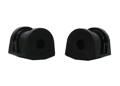 W23448 Whiteline Rear Sway Bar Mount - Bushing Kit 14mm to Suit Subaru BRZ and Toyota 86 | Genuine Whiteline Suspension Component - photo 3 of 5