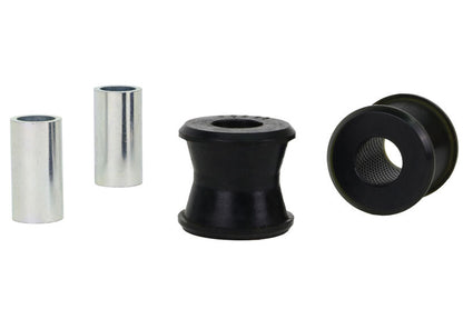 W23449 Whiteline Front Sway Bar Link - Bushing Kit to Suit Jeep Wrangler TJ | Genuine Whiteline Suspension Component