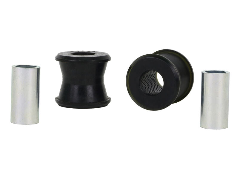 W23449 Whiteline Front Sway Bar Link - Bushing Kit to Suit Jeep Wrangler TJ | Genuine Whiteline Suspension Component - photo 3 of 5