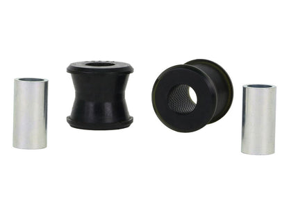 W23449 Whiteline Front Sway Bar Link - Bushing Kit to Suit Jeep Wrangler TJ | Genuine Whiteline Suspension Component - photo 3 of 5