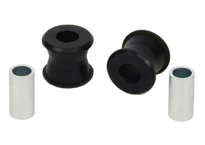 W23449 Whiteline Front Sway Bar Link - Bushing Kit to Suit Jeep Wrangler TJ | Genuine Whiteline Suspension Component - photo 4 of 5