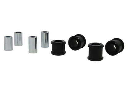 W23450 Whiteline Front Sway Bar Link - Bushing Kit to Suit Jeep Grand Cherokee WJ, WG | Genuine Whiteline Suspension Component