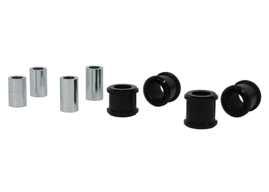 W23450 Whiteline Front Sway Bar Link - Bushing Kit to Suit Jeep Grand Cherokee WJ, WG | Genuine Whiteline Suspension Component