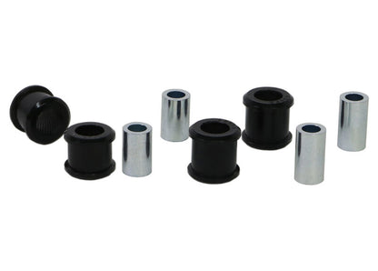 W23450 Whiteline Front Sway Bar Link - Bushing Kit to Suit Jeep Grand Cherokee WJ, WG | Genuine Whiteline Suspension Component - photo 4 of 5