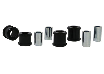 W23450 Whiteline Front Sway Bar Link - Bushing Kit to Suit Jeep Grand Cherokee WJ, WG | Genuine Whiteline Suspension Component - photo 3 of 5