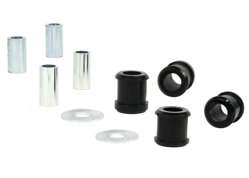 W23451 Whiteline Rear Sway Bar Link - Bushing Kit to Suit Jeep Grand Cherokee WJ, WG | Genuine Whiteline Suspension Component