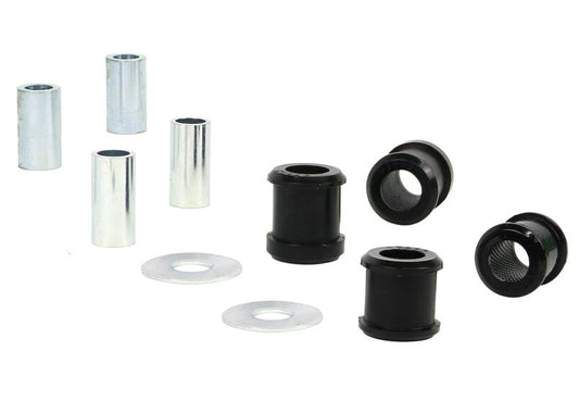 W23451 Whiteline Rear Sway Bar Link - Bushing Kit to Suit Jeep Grand Cherokee WJ, WG | Genuine Whiteline Suspension Component