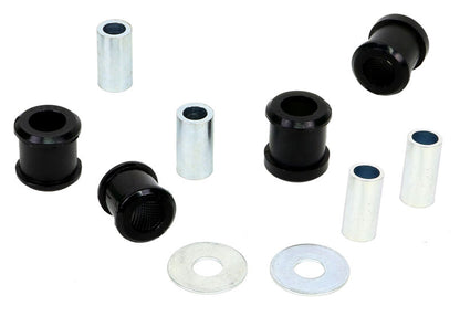 W23451 Whiteline Rear Sway Bar Link - Bushing Kit to Suit Jeep Grand Cherokee WJ, WG | Genuine Whiteline Suspension Component - photo 4 of 5