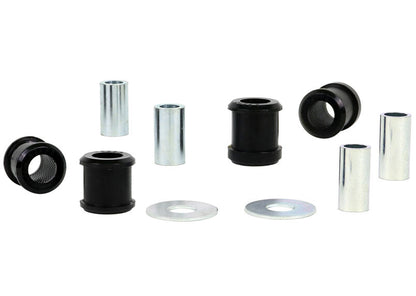 W23451 Whiteline Rear Sway Bar Link - Bushing Kit to Suit Jeep Grand Cherokee WJ, WG | Genuine Whiteline Suspension Component - photo 3 of 5