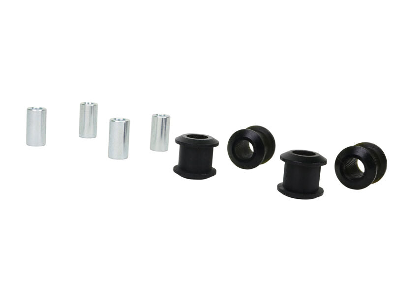 W23452 Whiteline Sway Bar Link - Bushing Kit to Suit Jeep Wrangler JK | Genuine Whiteline Suspension Component
