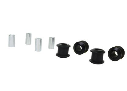W23452 Whiteline Sway Bar Link - Bushing Kit to Suit Jeep Wrangler JK | Genuine Whiteline Suspension Component