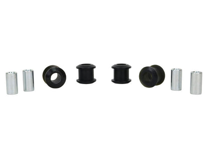 W23452 Whiteline Sway Bar Link - Bushing Kit to Suit Jeep Wrangler JK | Genuine Whiteline Suspension Component - photo 3 of 5