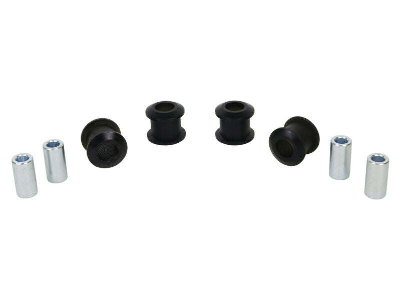 W23452 Whiteline Sway Bar Link - Bushing Kit to Suit Jeep Wrangler JK | Genuine Whiteline Suspension Component - photo 4 of 5