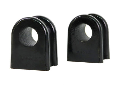 W23456 Whiteline Front Sway Bar Mount - Bushing Kit 30mm to Suit Jeep Grand Cherokee WJ, WG | Genuine Whiteline Suspension Component