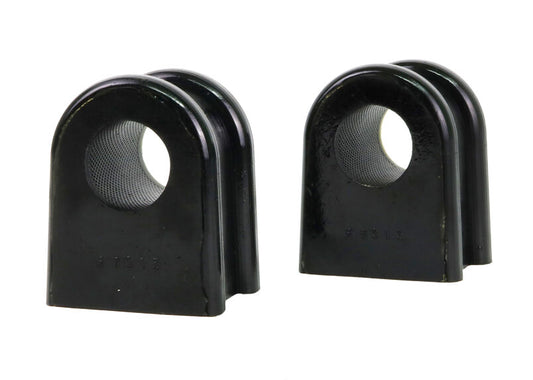 W23456 Whiteline Front Sway Bar Mount - Bushing Kit 30mm to Suit Jeep Grand Cherokee WJ, WG | Genuine Whiteline Suspension Component