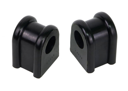 W23456 Whiteline Front Sway Bar Mount - Bushing Kit 30mm to Suit Jeep Grand Cherokee WJ, WG | Genuine Whiteline Suspension Component - photo 4 of 5