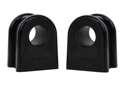 W23456 Whiteline Front Sway Bar Mount - Bushing Kit 30mm to Suit Jeep Grand Cherokee WJ, WG | Genuine Whiteline Suspension Component - photo 3 of 5