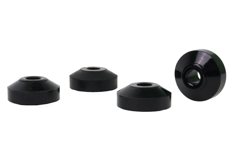 W23457 Whiteline Front Sway Bar Link - Upper Bushing Kit to Suit Jeep Cherokee XJ | Genuine Whiteline Suspension Component