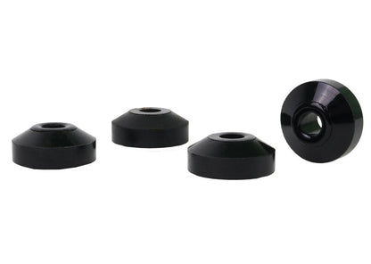 W23457 Whiteline Front Sway Bar Link - Upper Bushing Kit to Suit Jeep Cherokee XJ | Genuine Whiteline Suspension Component