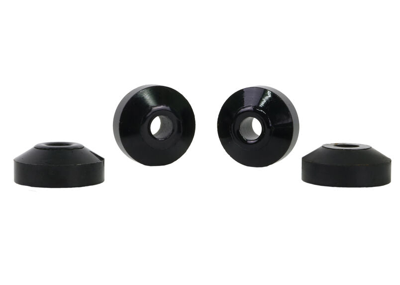 W23457 Whiteline Front Sway Bar Link - Upper Bushing Kit to Suit Jeep Cherokee XJ | Genuine Whiteline Suspension Component - photo 3 of 5