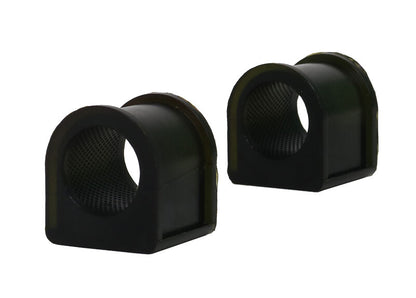 W23459 Whiteline Front Sway Bar Mount - Bushing Kit 26mm to Suit Mitsubishi Galant and Sigma | Genuine Whiteline Suspension Component