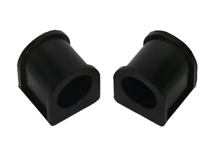 W23459 Whiteline Front Sway Bar Mount - Bushing Kit 26mm to Suit Mitsubishi Galant and Sigma | Genuine Whiteline Suspension Component - photo 4 of 5