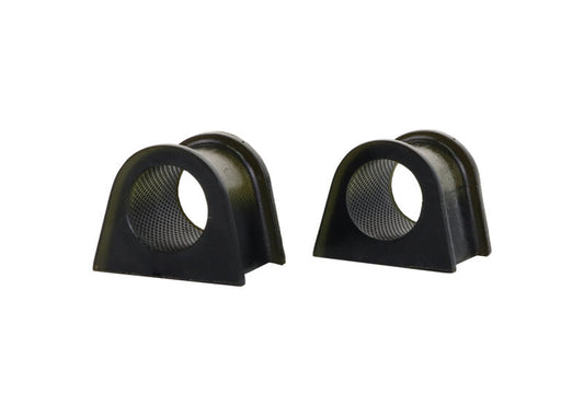 W23461 Whiteline Rear Sway Bar Mount - Bushing Kit 26mm to Suit Mitsubishi Challenger and Pajero | Genuine Whiteline Suspension Component