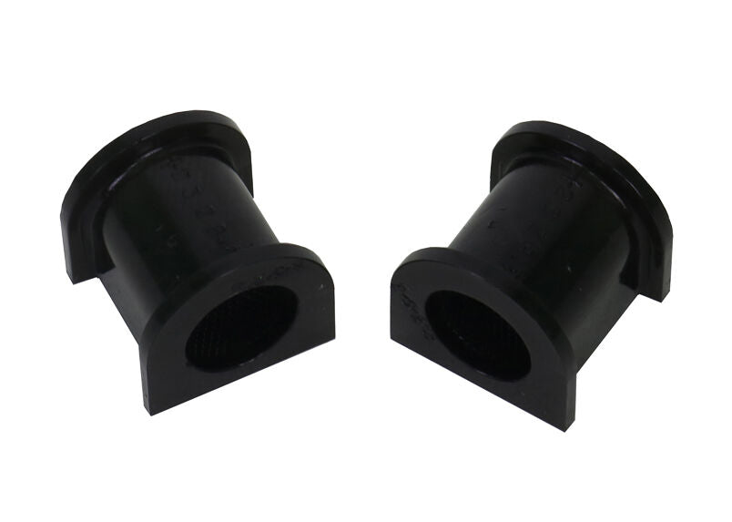 W23463 Whiteline Front Sway Bar Mount - Bushing Kit 24mm to Suit Toyota Tarago YR20 | Genuine Whiteline Suspension Component - photo 4 of 5