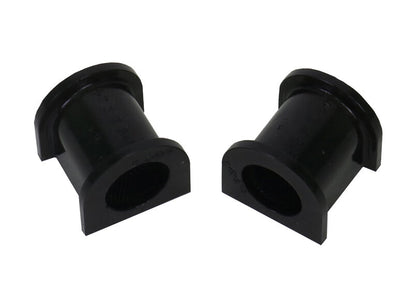 W23463 Whiteline Front Sway Bar Mount - Bushing Kit 24mm to Suit Toyota Tarago YR20 | Genuine Whiteline Suspension Component - photo 4 of 5