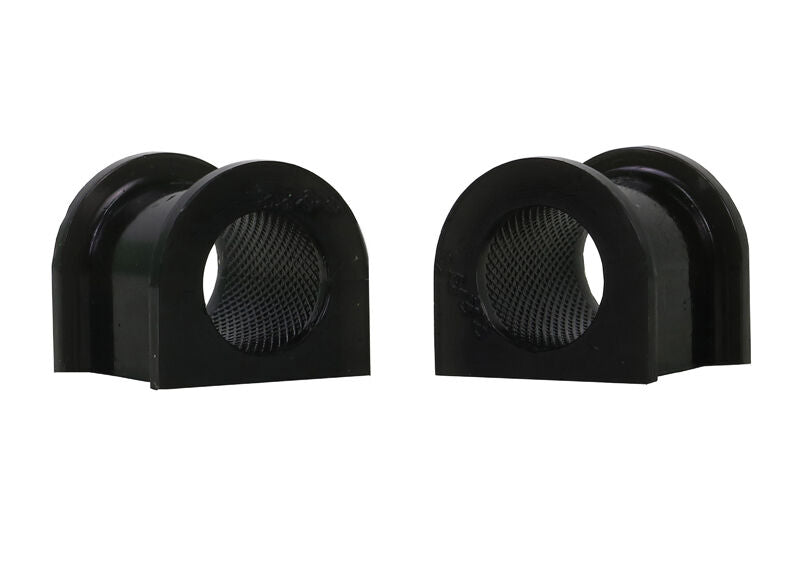 W23463 Whiteline Front Sway Bar Mount - Bushing Kit 24mm to Suit Toyota Tarago YR20 | Genuine Whiteline Suspension Component - photo 3 of 5