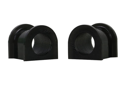 W23463 Whiteline Front Sway Bar Mount - Bushing Kit 24mm to Suit Toyota Tarago YR20 | Genuine Whiteline Suspension Component - photo 3 of 5