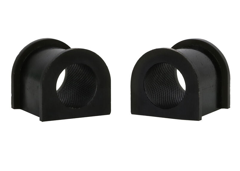 W23464 Whiteline Front Sway Bar Mount - Bushing Kit 27mm to Suit Holden Colorado, Frontera, Rodeo, Isuzu D-Max and MU | Genuine Whiteline Suspension Component - photo 4 of 6