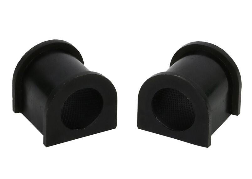 W23464 Whiteline Front Sway Bar Mount - Bushing Kit 27mm to Suit Holden Colorado, Frontera, Rodeo, Isuzu D-Max and MU | Genuine Whiteline Suspension Component - photo 5 of 6